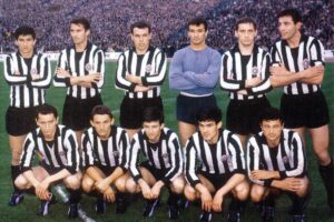 Najbolji igrači FK Partizan