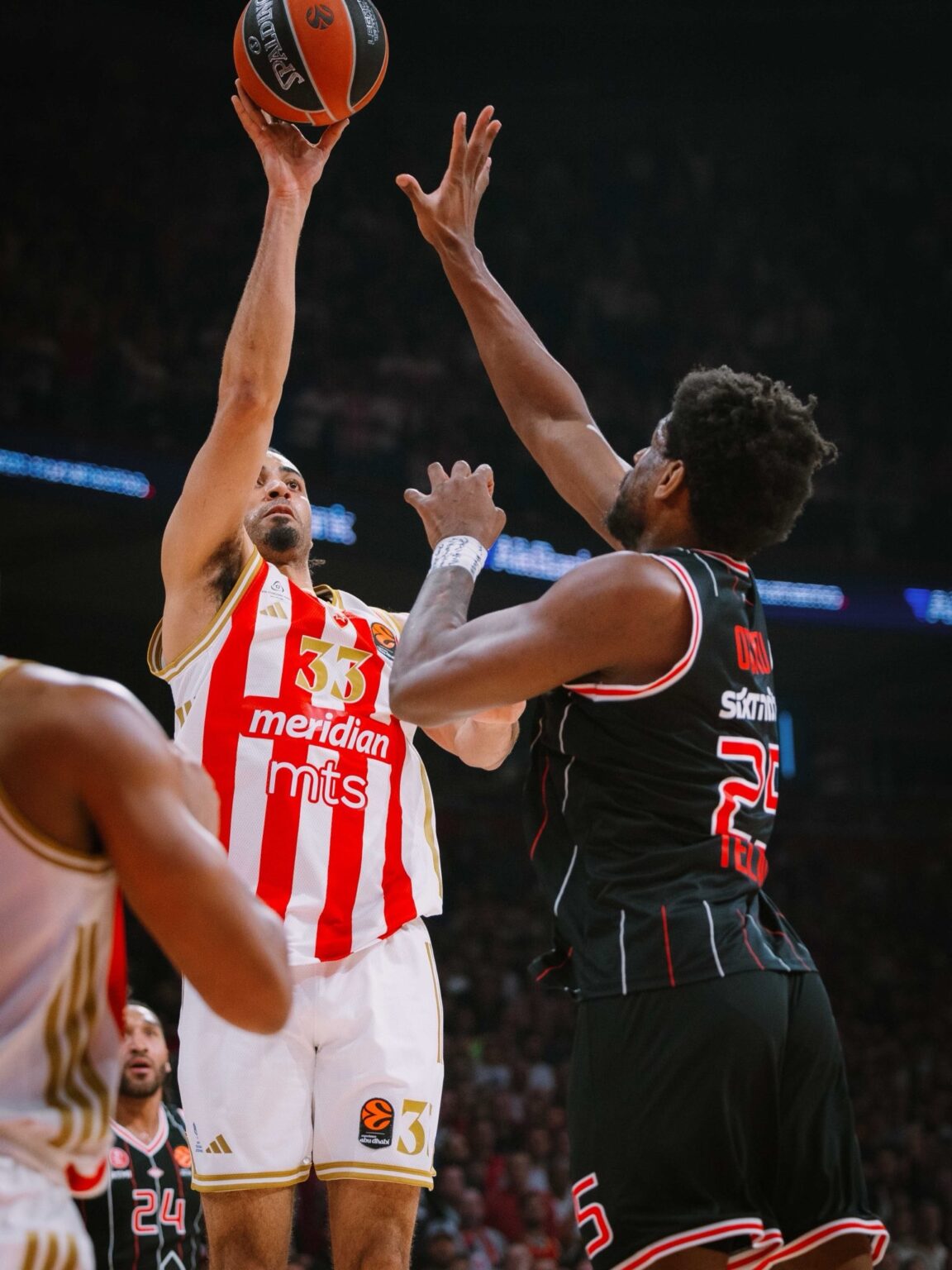 Izvor: KK Crvena zvezda