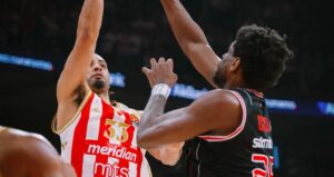 Izvor: KK Crvena zvezda