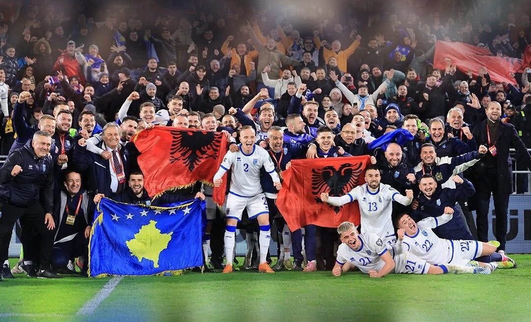 SKANDAL U PRIŠTINI! Hrvati stali uz Srbiju i otvoreno je brane zbog ovoga!