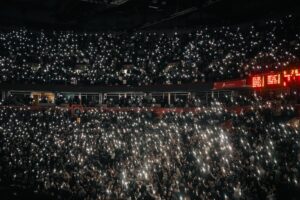 Izvor: KK Partizan