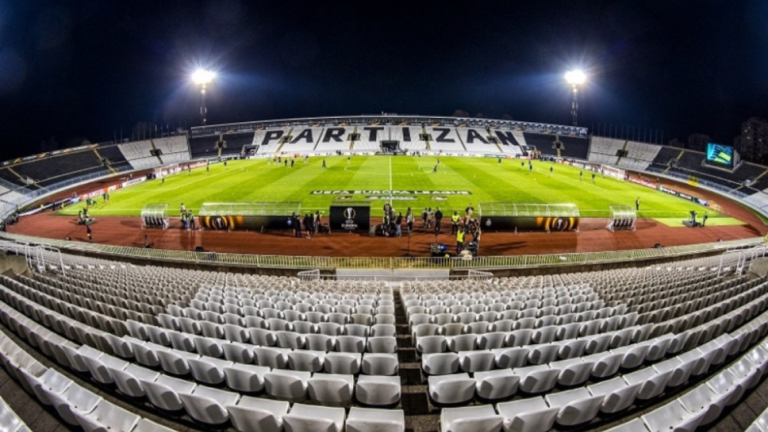 Izvor: FK Partizan / Crno-beli dovede Milana Aleksić i Silvestera Džaspera