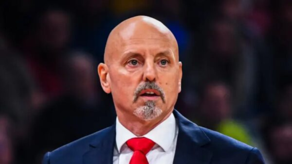 Izvor: KK Crvena zvezda Saša Obradović smena