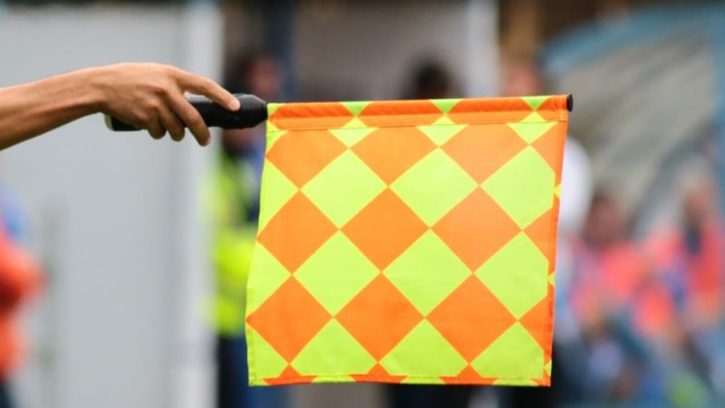 Izvor NS FS BIH Šta je ofsajd i kako funkcioniše