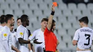 Izvor RTS Superliga Srbije FK Partizan FK Čukarički.png