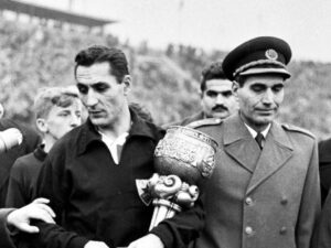 Najbolji igrači FK Crvena zvezda