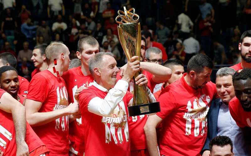 Izvor: KK Crvena zvezda / Milan Tomić o Džeredu Batleru, Džordanu Nvori i Ebuka Izundu.