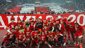 Izvor: FK Crvena zvezda TikTok - Stojan Milanović