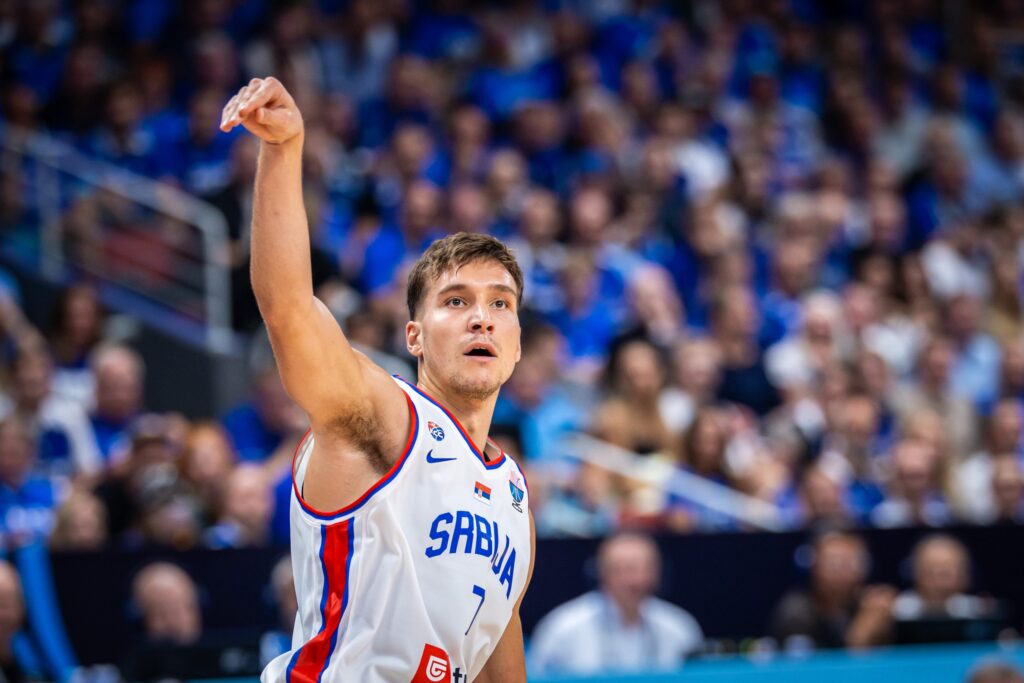 Bogdan Bogdanović