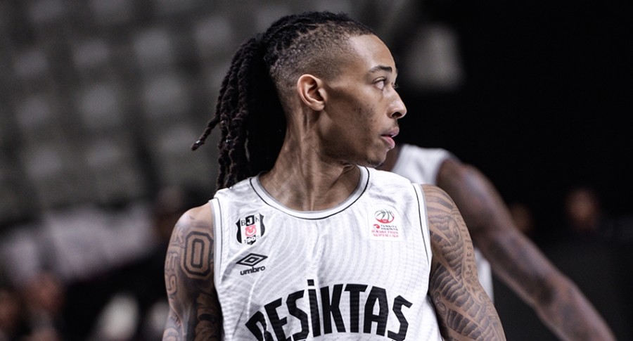 Izvor: RTCG / Kajl Olmen - Bešiktaš - Reprezentacija Crne gore