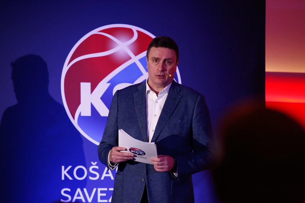 Izvor: KSS / Slobodan Šarenac