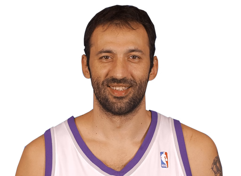Izvor: NBA liga / Vlade Divac