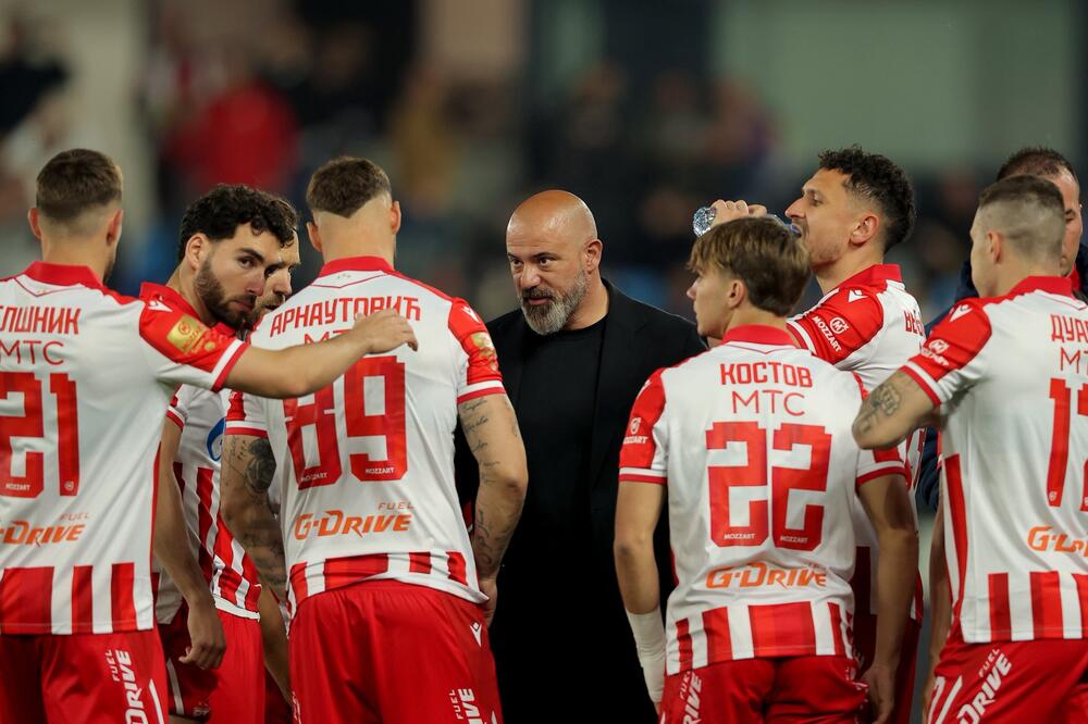 HAOS NA MARAKANI! FIFA žestoko kaznila Crvenu zvezdu – DELIJE U ŠOKU!