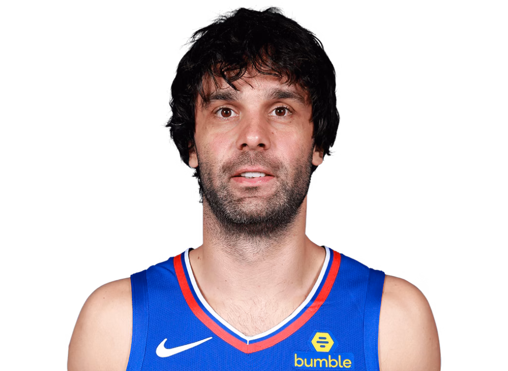 Izvor: NBA Miloš Teodosić