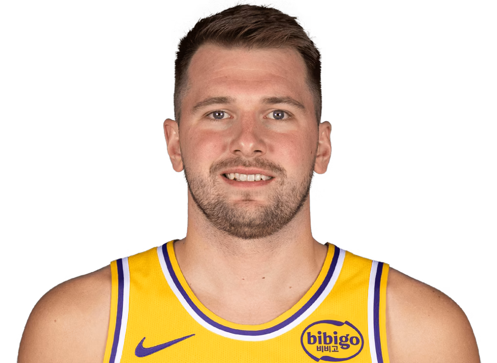 Izvor: NBA / Luka Dončić