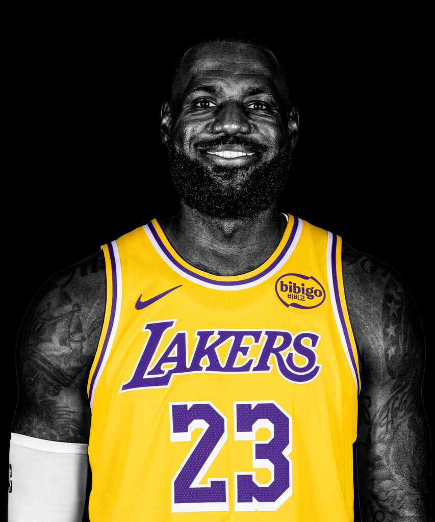 Izvor: NBA / Lebron Džejms