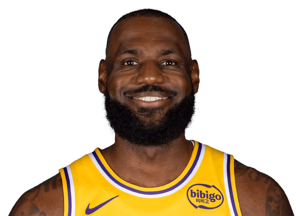 Izvor: NBA / Lebron Džejms