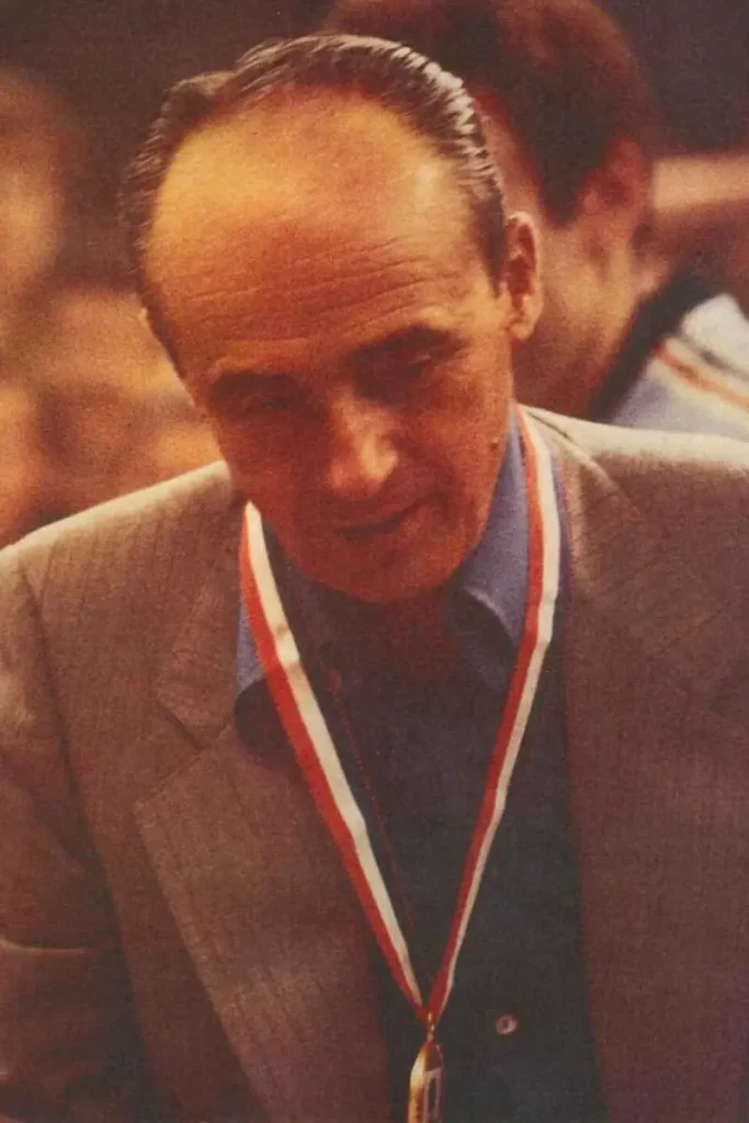 Izvor: KSS / Zlatna medelja Manila Aleksandar Nikolić