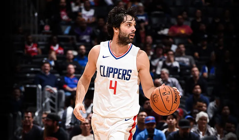 Izvor: NBA Miloš Teodosić