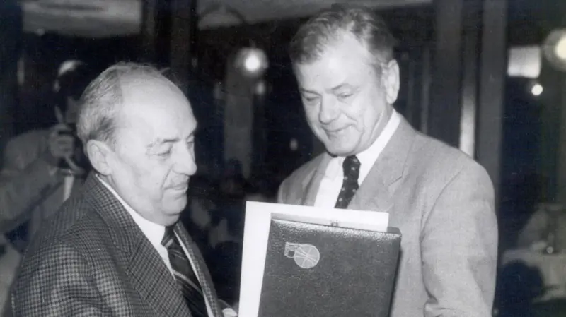 Izvor: KSS / Aleksandar Nikolić i Dušan Duda Ivković