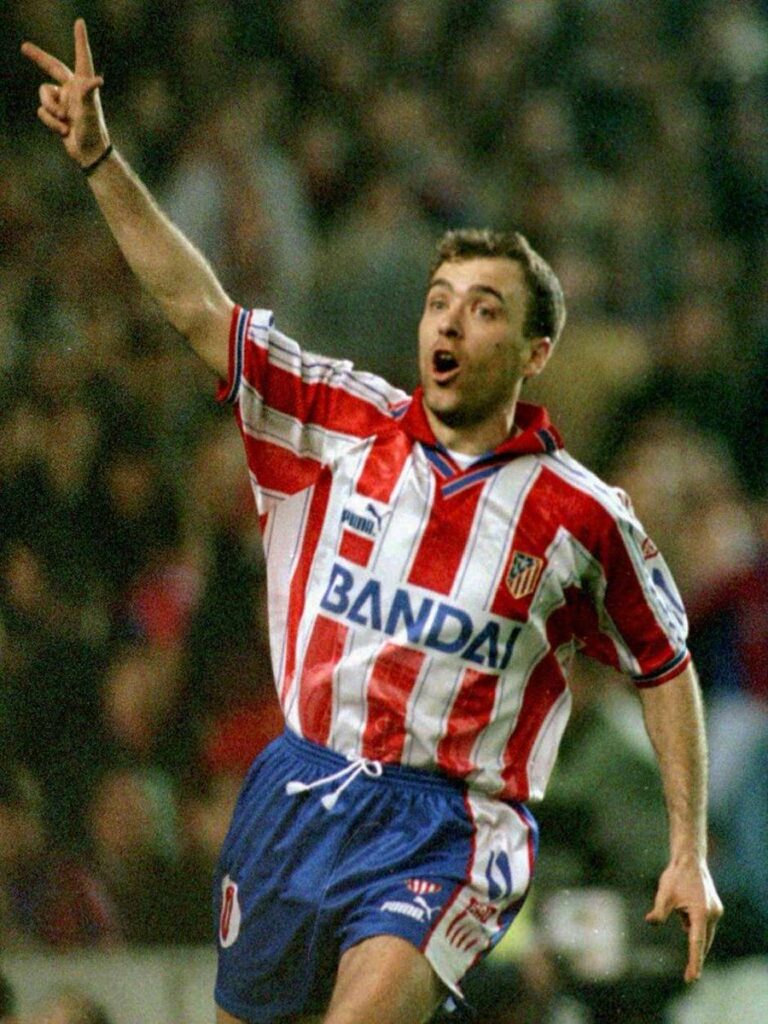 Izvor: Atletiko Madrid / Milinko Pantić