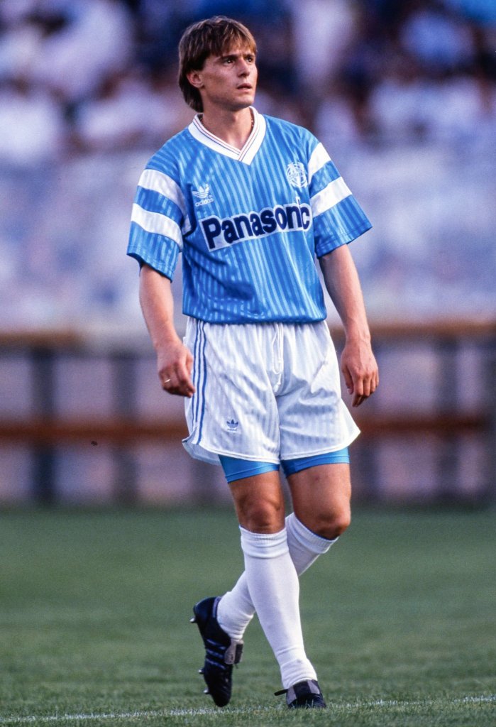 Izvor: X / Dragan Stojković Olimpik Marsej