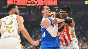 Izvor KK Crvena zvezda