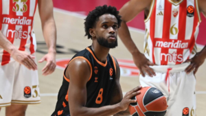 Izvor: KK Crvena zvezda
