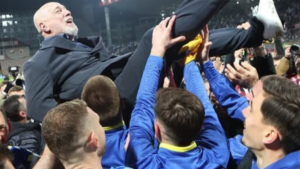 Izvor NS BIH Sergej Barbarez reprezentacija BiH
