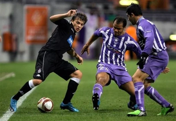 Izvor: FK Partizan / Adem Ljajić ponovo u Partizanu