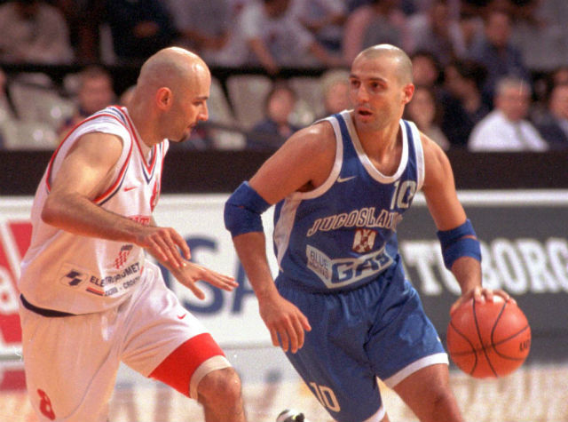 Izvor: KSS / Aleksandar Đorđević
