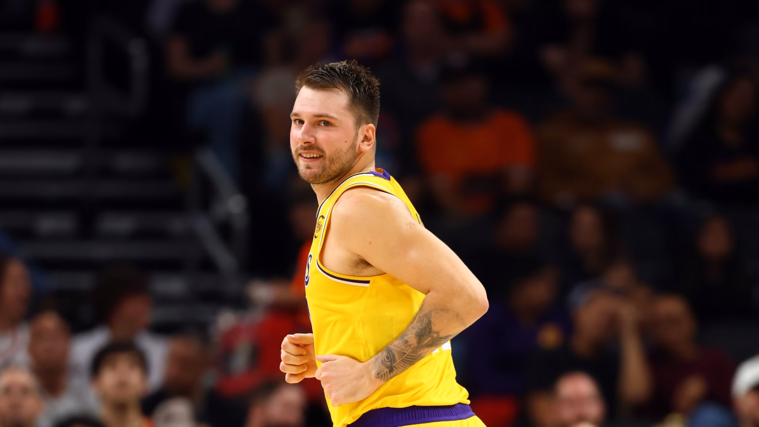 Izvor: NBA / Luka Dončić