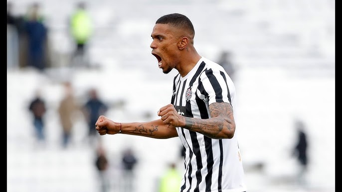 Izvor: FK Partizan / Najveće evropske pobede FK Partizana - Rikardo Gomeš