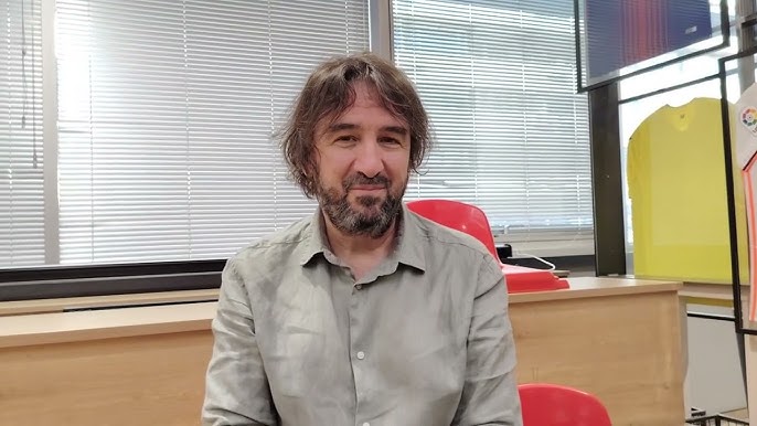 Izvor: YT / Nebojša Višković