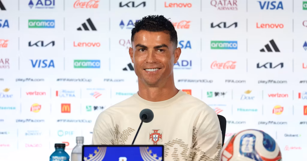 Izvor: FIFA / Kristijano Ronaldo na Svetskom prvenstvu 2026: šesti Mundijal, rekord za večnost i suze na kraju