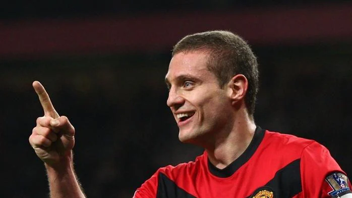 Izvor: UEFA / Nemanja Vidić