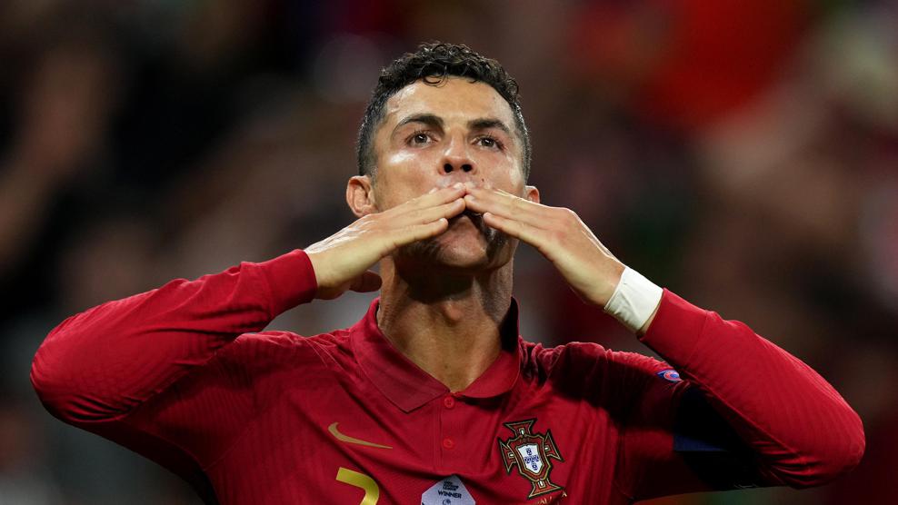 Izvor: UEFA / Kristiano Ronaldo
