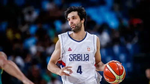 Izvor: FIBA / Košarkaške pozicije: plejmejker, bek, krilo, krilni centar i centar