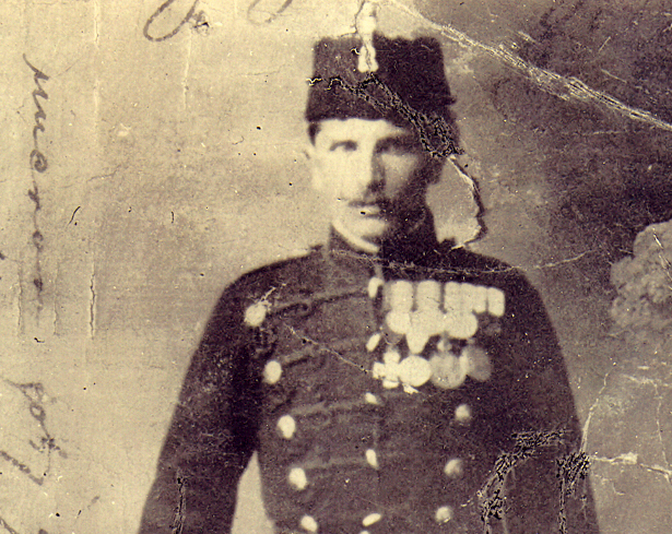 Izvor: Olimpijski muzej / Sve medalje Srbije na Olimpijskim igrama / Dragutin Tomašević
