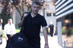 Izvor: FK Partizan / Saša Ilić pripreme Slovenija