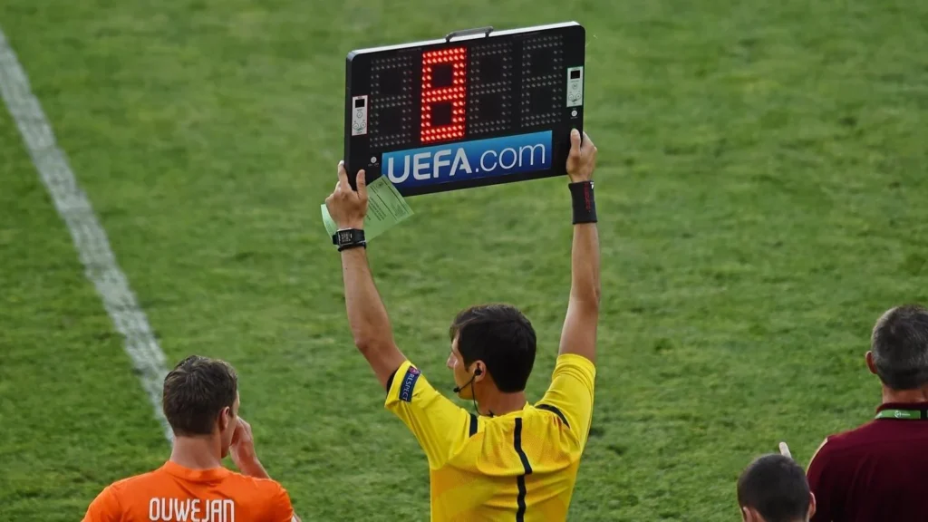 Izvor: UEFA / Šta je produžetak, a šta je izvođenje penala?