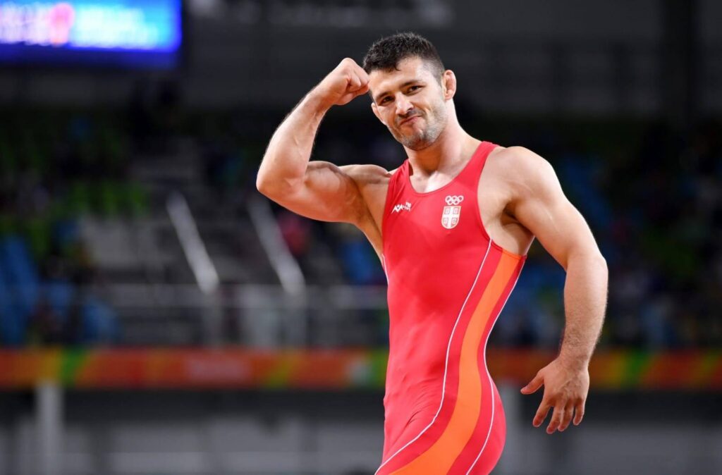 Izvor: OKS / Sve medalje Srbije na Olimpijskim igrama / Davor Štefanek