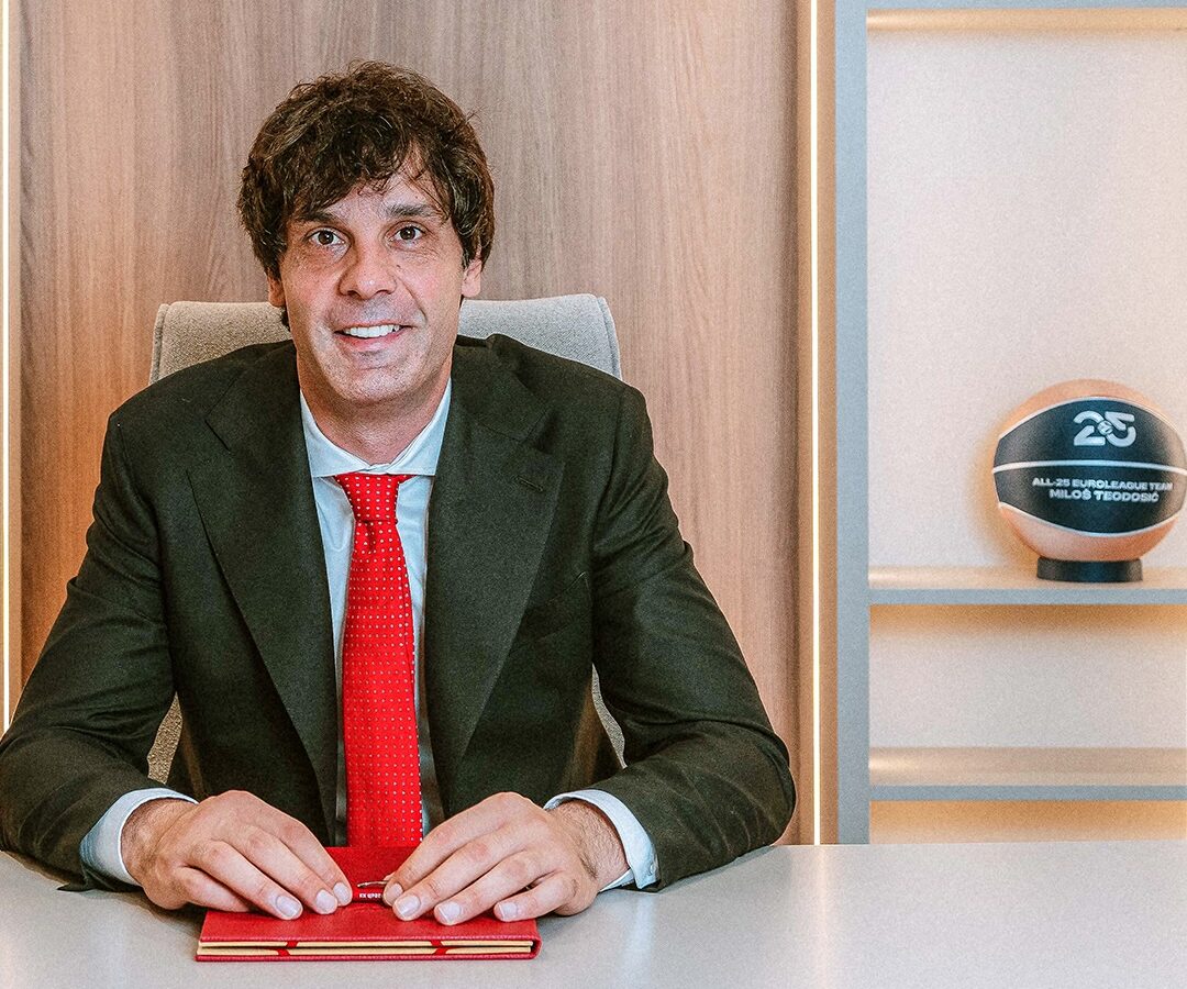Teodosić dovodi košarkaša u Zvezdu, koji je bio u Partizana višak?!