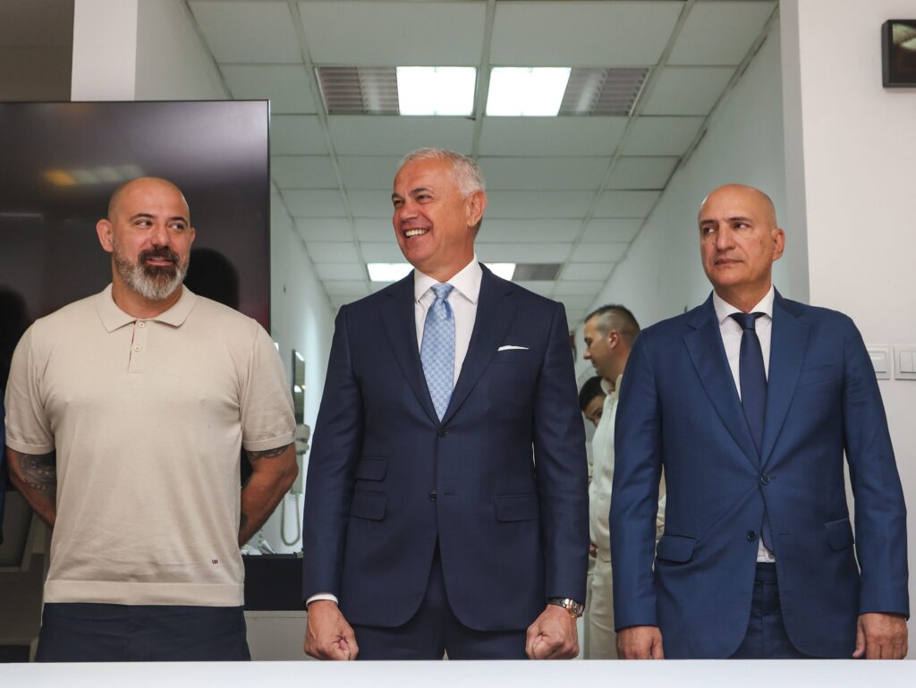 Zvezda dovodi najveće moguće pojačanje za Ligu šampiona – Stanković sve potvrdio!