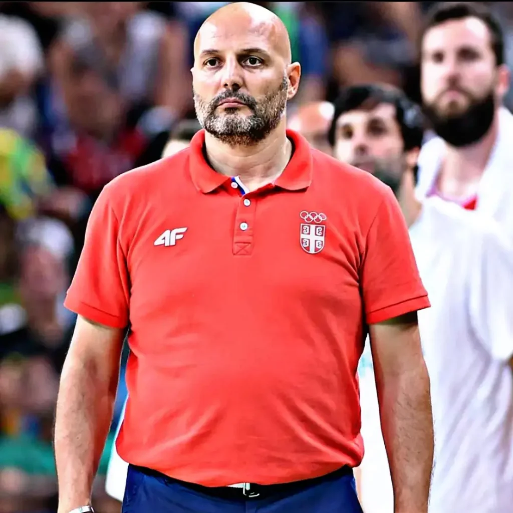 Izvor: KSS / Aleksandar Saša Đorđević
