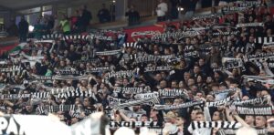 Partizan definitivno u Ligu šampiona!
