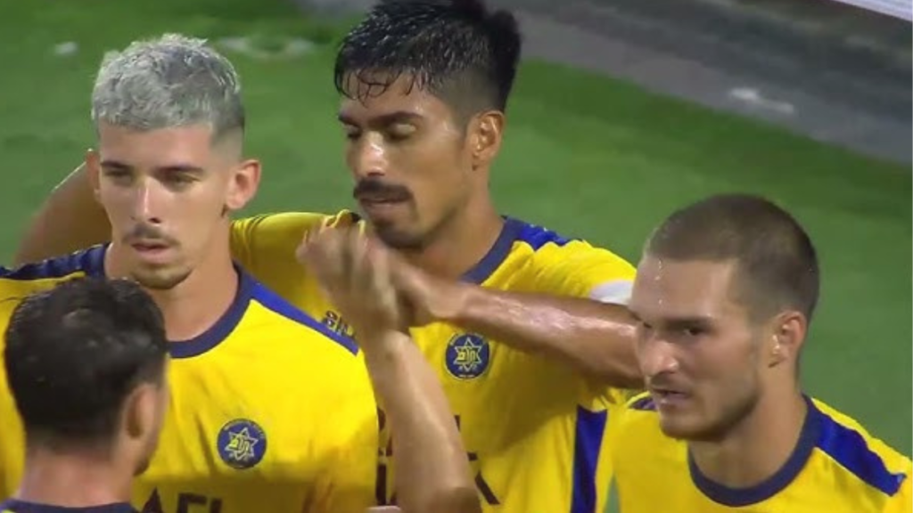 Dinamo Zagreb kao Zvezda i Partizan – pokušava da dovede reprezentativca Izraela!
