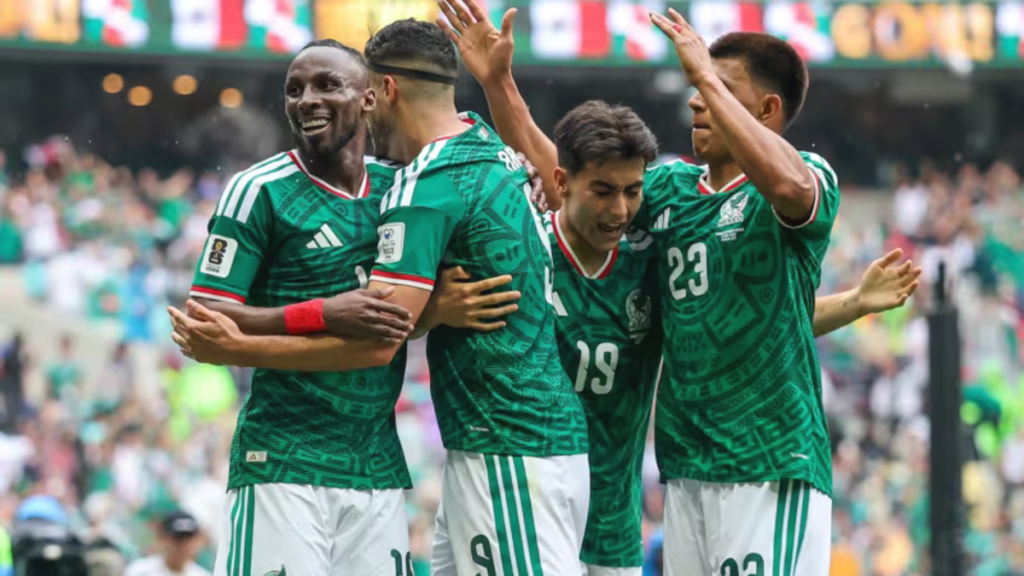 Meksiko savladao Južnu Afriku na startu Mundijala! Izvor: FIFA / Meksiko - Južna Afrika