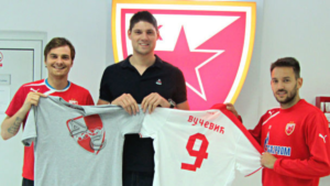 Član skupštine Crvene zvezde potvrdio: NBA zvezda blizu Malog Kalemegdana! Izvor: FK Crvena zvezda / Nikola Vučević