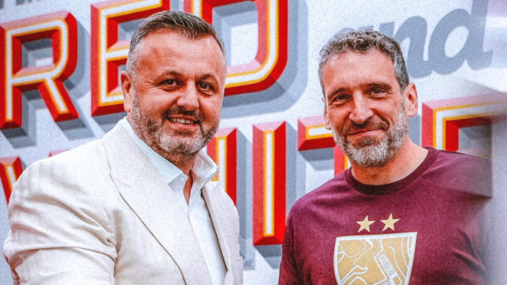 Izvor: KK Crvena zvezda